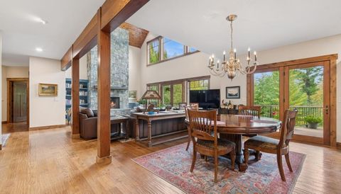 Tiny photo for 300 Morrison Road, Whitefish, MT 59937 (MLS # 30069678)