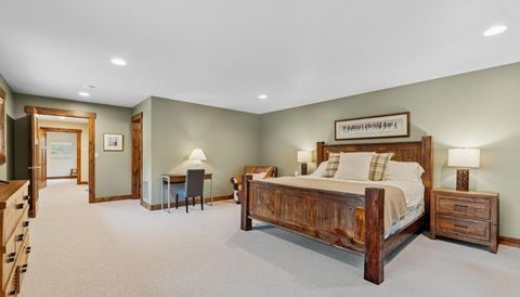 Tiny photo for 300 Morrison Road, Whitefish, MT 59937 (MLS # 30069678)