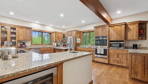 Tiny photo for 300 Morrison Road, Whitefish, MT 59937 (MLS # 30069678)
