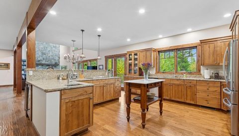 Tiny photo for 300 Morrison Road, Whitefish, MT 59937 (MLS # 30069678)