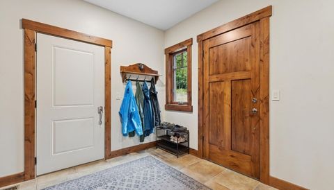 Tiny photo for 300 Morrison Road, Whitefish, MT 59937 (MLS # 30069678)