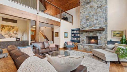 Tiny photo for 300 Morrison Road, Whitefish, MT 59937 (MLS # 30069678)