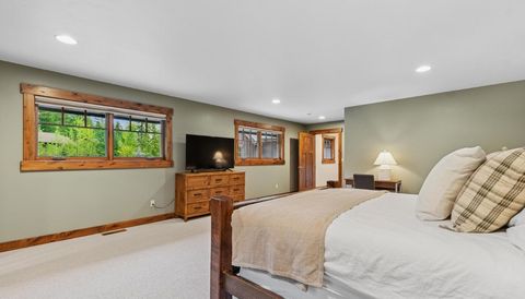 Tiny photo for 300 Morrison Road, Whitefish, MT 59937 (MLS # 30069678)