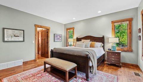 Tiny photo for 300 Morrison Road, Whitefish, MT 59937 (MLS # 30069678)