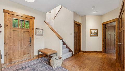 Tiny photo for 300 Morrison Road, Whitefish, MT 59937 (MLS # 30069678)