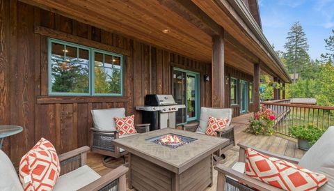 Tiny photo for 300 Morrison Road, Whitefish, MT 59937 (MLS # 30069678)