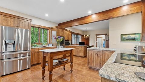 Tiny photo for 300 Morrison Road, Whitefish, MT 59937 (MLS # 30069678)