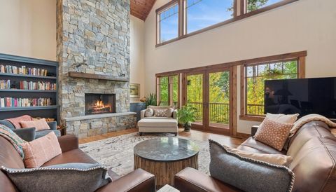 Tiny photo for 300 Morrison Road, Whitefish, MT 59937 (MLS # 30069678)