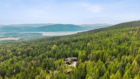 Tiny photo for 300 Morrison Road, Whitefish, MT 59937 (MLS # 30069678)