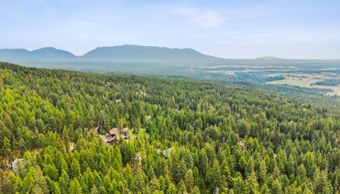 Tiny photo for 300 Morrison Road, Whitefish, MT 59937 (MLS # 30069678)