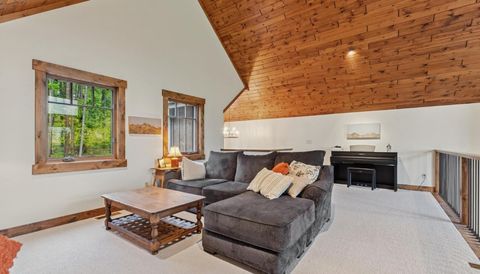 Tiny photo for 300 Morrison Road, Whitefish, MT 59937 (MLS # 30069678)