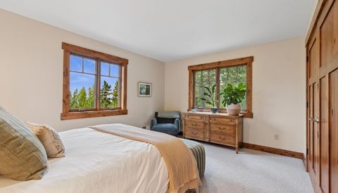Tiny photo for 300 Morrison Road, Whitefish, MT 59937 (MLS # 30069678)