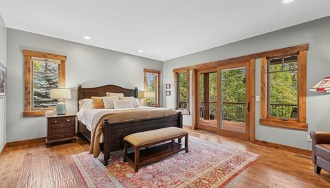 Tiny photo for 300 Morrison Road, Whitefish, MT 59937 (MLS # 30069678)