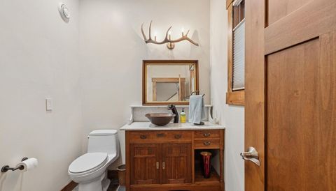 Tiny photo for 300 Morrison Road, Whitefish, MT 59937 (MLS # 30069678)