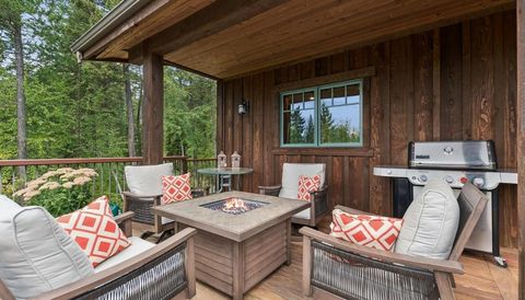 Tiny photo for 300 Morrison Road, Whitefish, MT 59937 (MLS # 30069678)