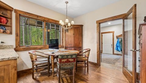 Tiny photo for 300 Morrison Road, Whitefish, MT 59937 (MLS # 30069678)