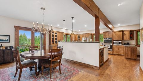 Tiny photo for 300 Morrison Road, Whitefish, MT 59937 (MLS # 30069678)