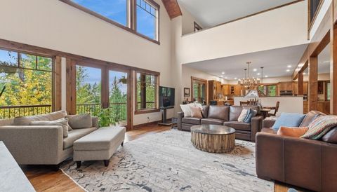 Tiny photo for 300 Morrison Road, Whitefish, MT 59937 (MLS # 30069678)