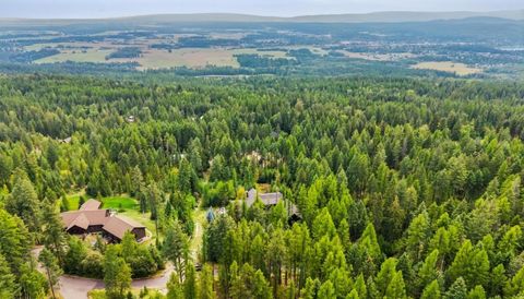 Tiny photo for 300 Morrison Road, Whitefish, MT 59937 (MLS # 30069678)