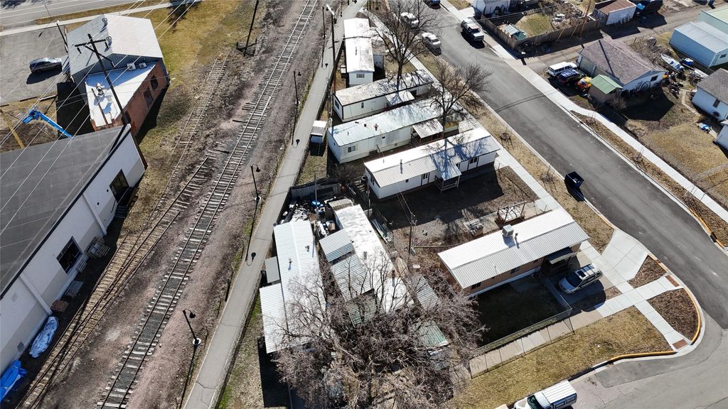 Photo of Missoula, MT 59801 (MLS # 30066888)