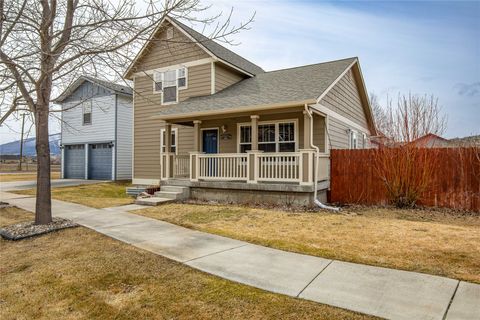 Photo of 5125 Avalon Lane, Lolo, MT 59847 (MLS # 30066819)