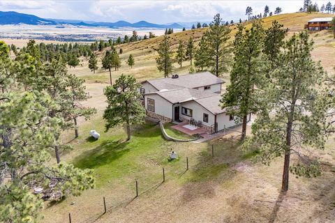6285 Elkhorn Road Helena MT 59602