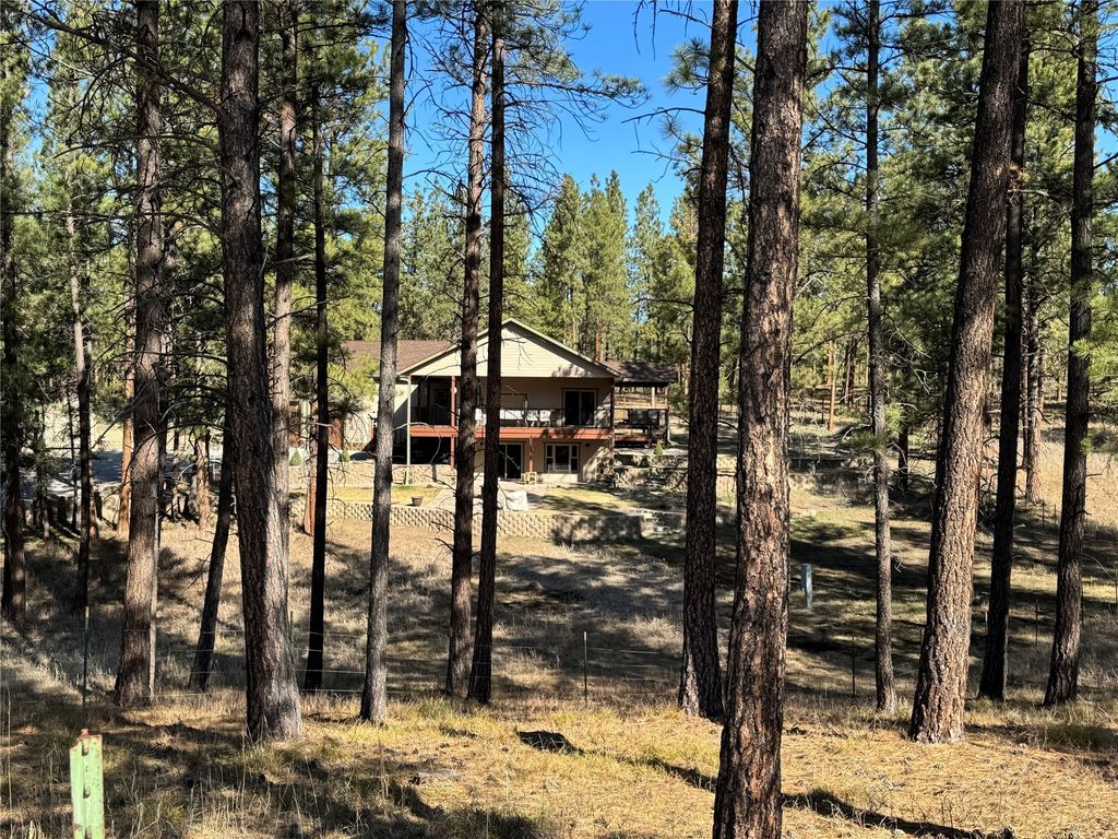 Photo of 1034 Sandy Hill Drive, Bonner, MT 59823 (MLS # 30063942)