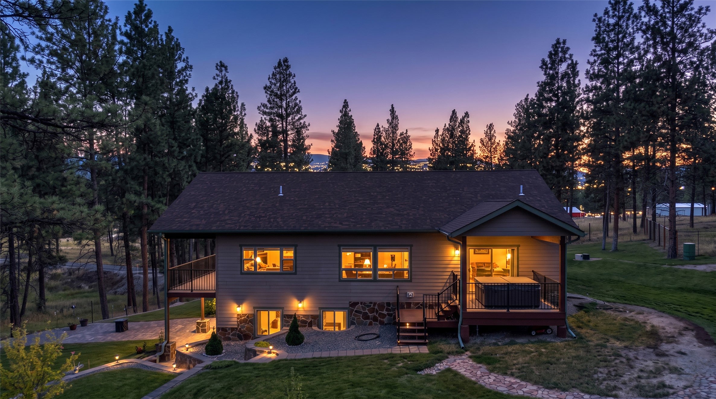 1034 Sandy Hill Drive