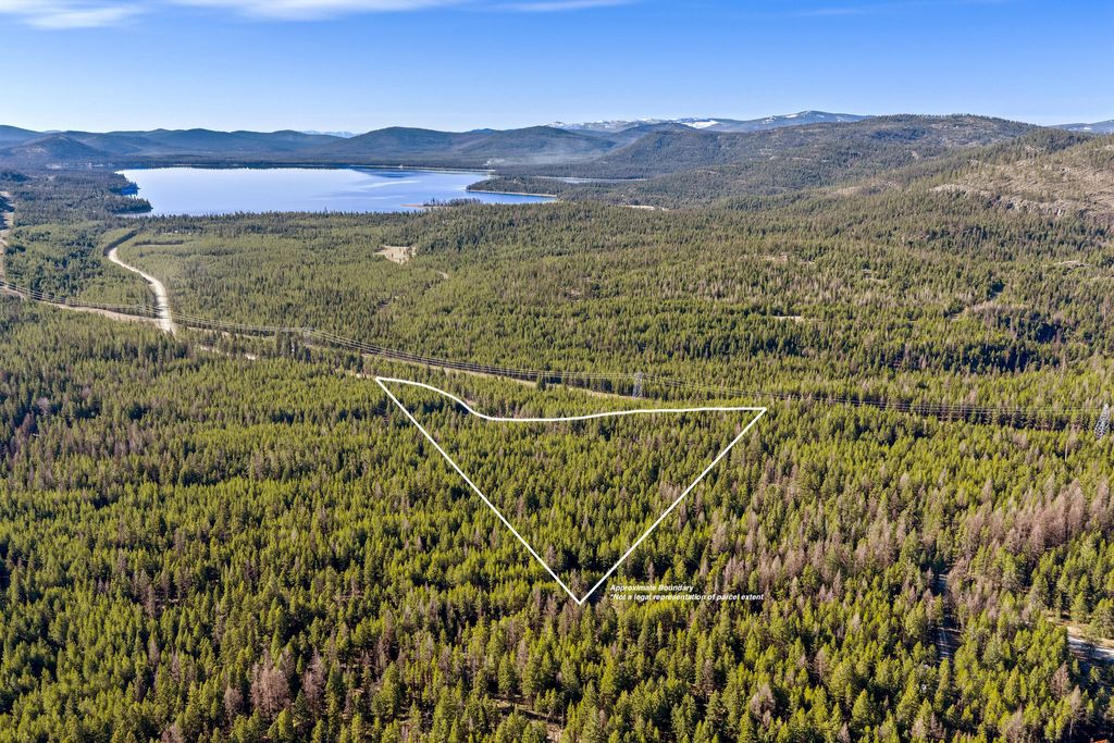 Photo of 2175 Pleasant Valley Road, Marion, MT 59925 (MLS # 30069218)