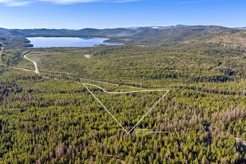 Photo of 2175 Pleasant Valley Road, Marion, MT 59925 (MLS # 30069218)