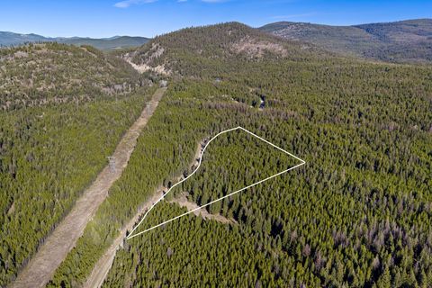 Tiny photo for 2175 Pleasant Valley Road, Marion, MT 59925 (MLS # 30069218)