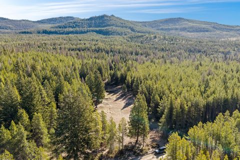 Tiny photo for 2175 Pleasant Valley Road, Marion, MT 59925 (MLS # 30069218)