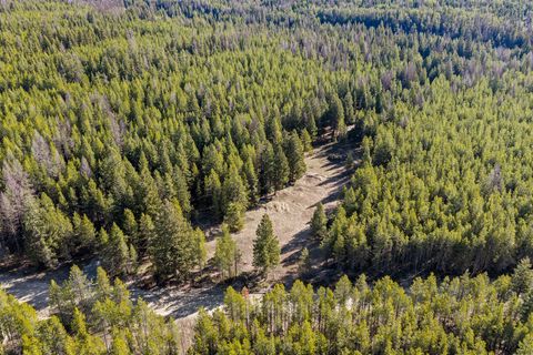 Tiny photo for 2175 Pleasant Valley Road, Marion, MT 59925 (MLS # 30069218)