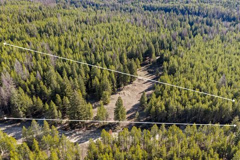 Tiny photo for 2175 Pleasant Valley Road, Marion, MT 59925 (MLS # 30069218)