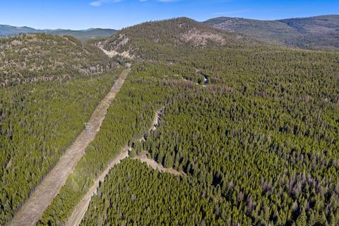 Tiny photo for 2175 Pleasant Valley Road, Marion, MT 59925 (MLS # 30069218)