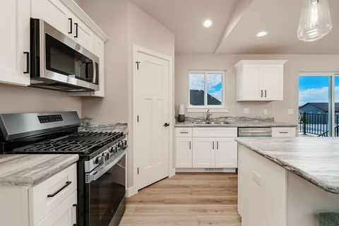 Photo of 266 Stirling Loop, East Helena, MT 59635 (MLS # 30066163)