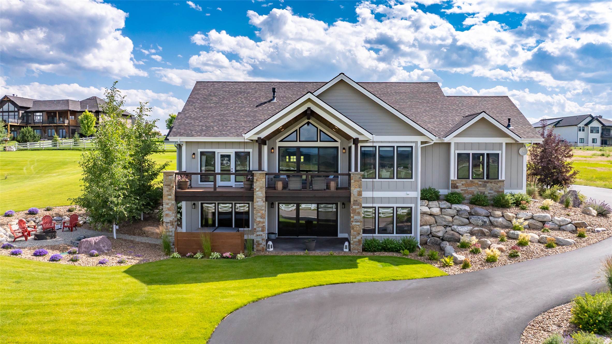 330 Harvest View Lane