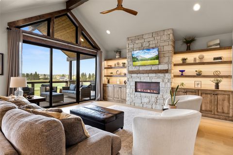 Photo of 330 Harvest View Lane, Kalispell, MT 59901 (MLS # 30063861)