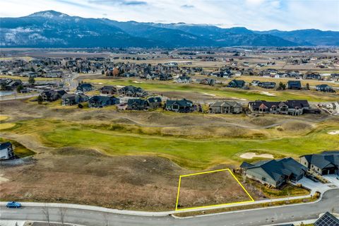 Photo of 3053 Trading Post Place, Missoula, MT 59808 (MLS # 30065790)