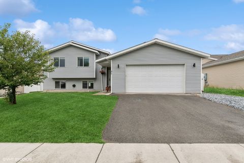 Photo of 31 Rockefeller Drive, Kalispell, MT 59901 (MLS # 30054131)
