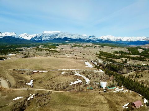 21001 US Hwy 2 East Glacier Park MT 59434