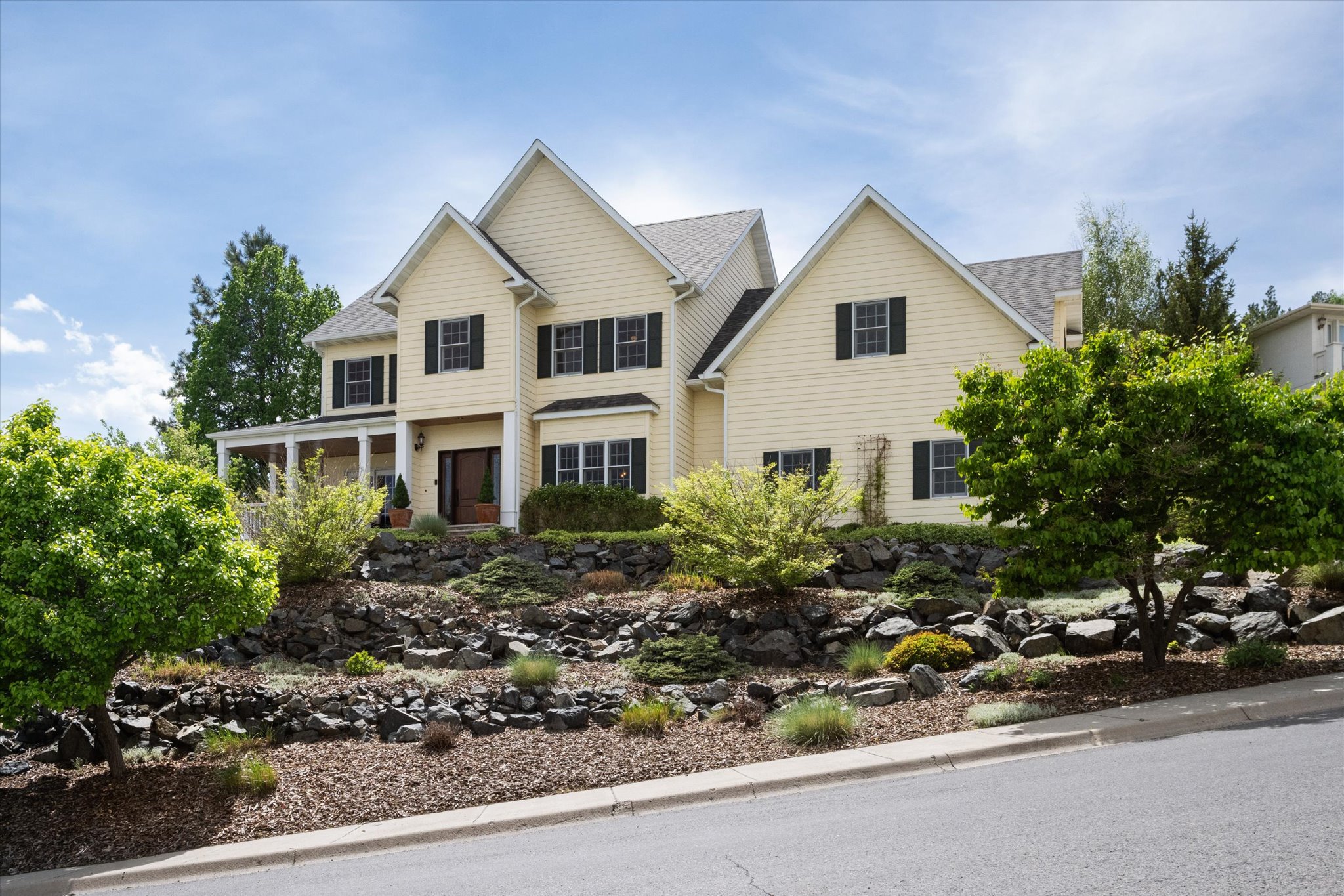 1 Reeders Village Drive