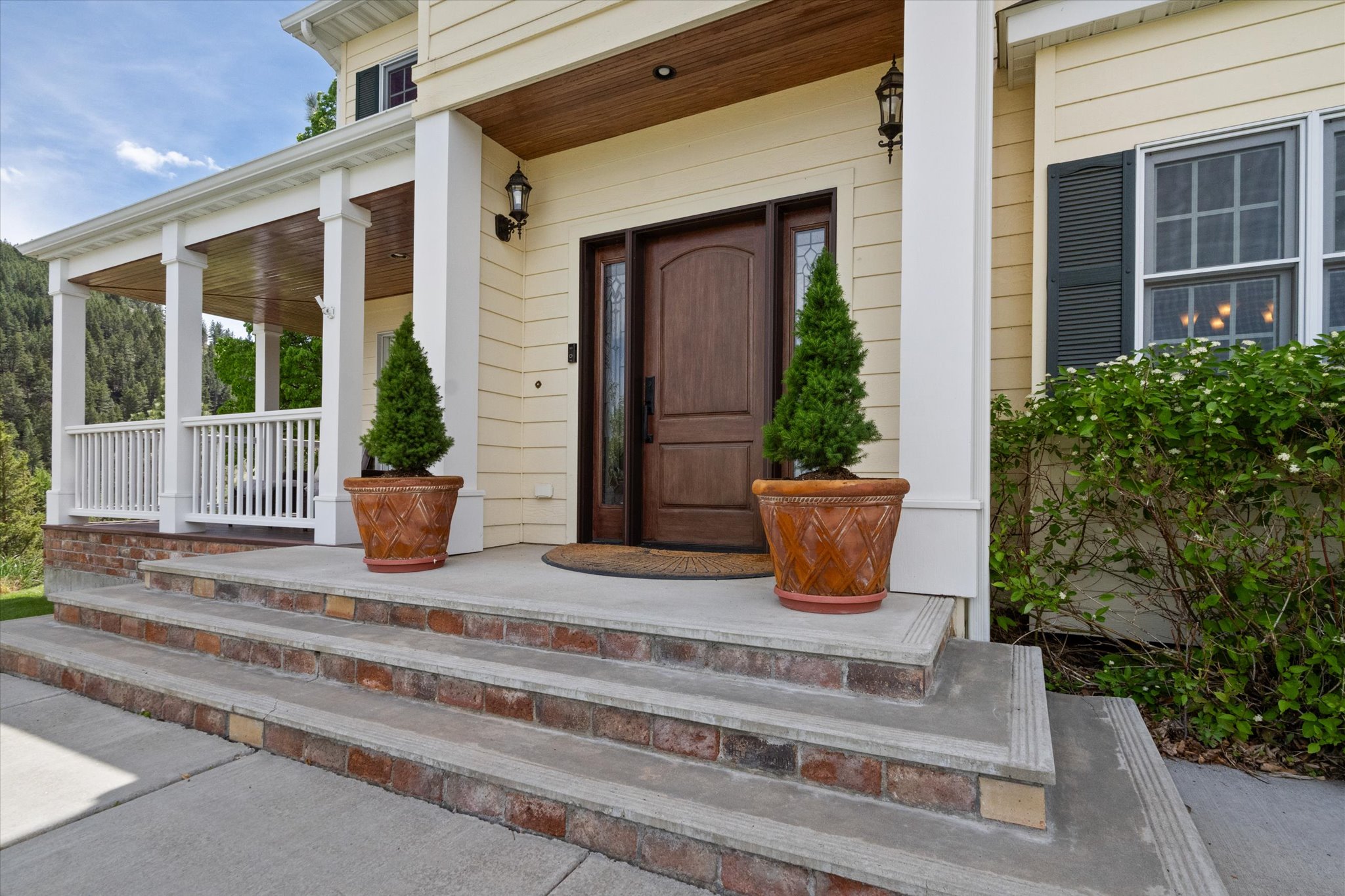 1 Reeders Village Drive