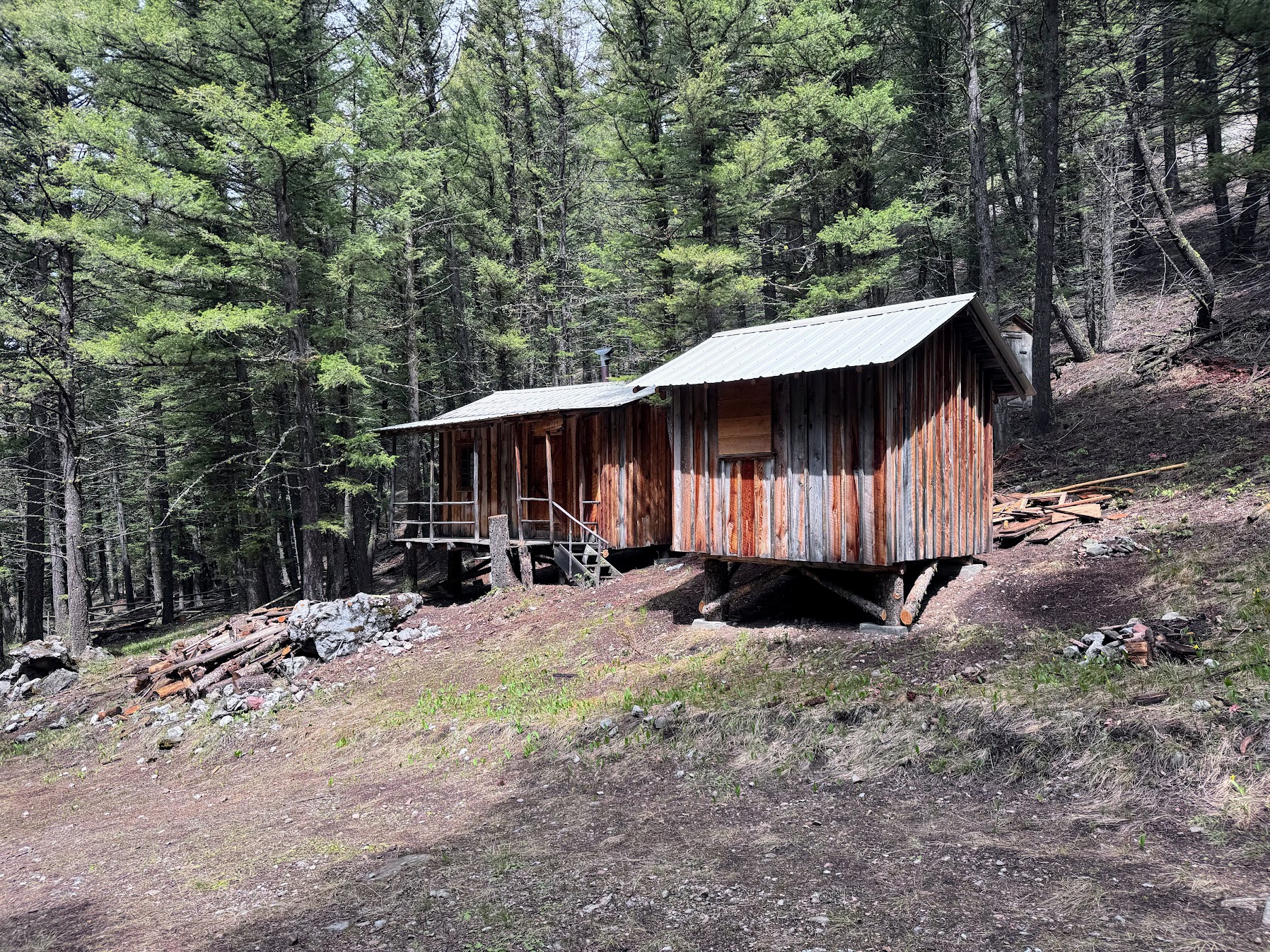 Helmville, Montana 59843, United States, ,Land,Active,137222