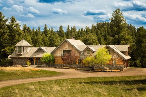 Photo of 220 Shady Lane, Clancy, MT 59634 (MLS # 30025492)
