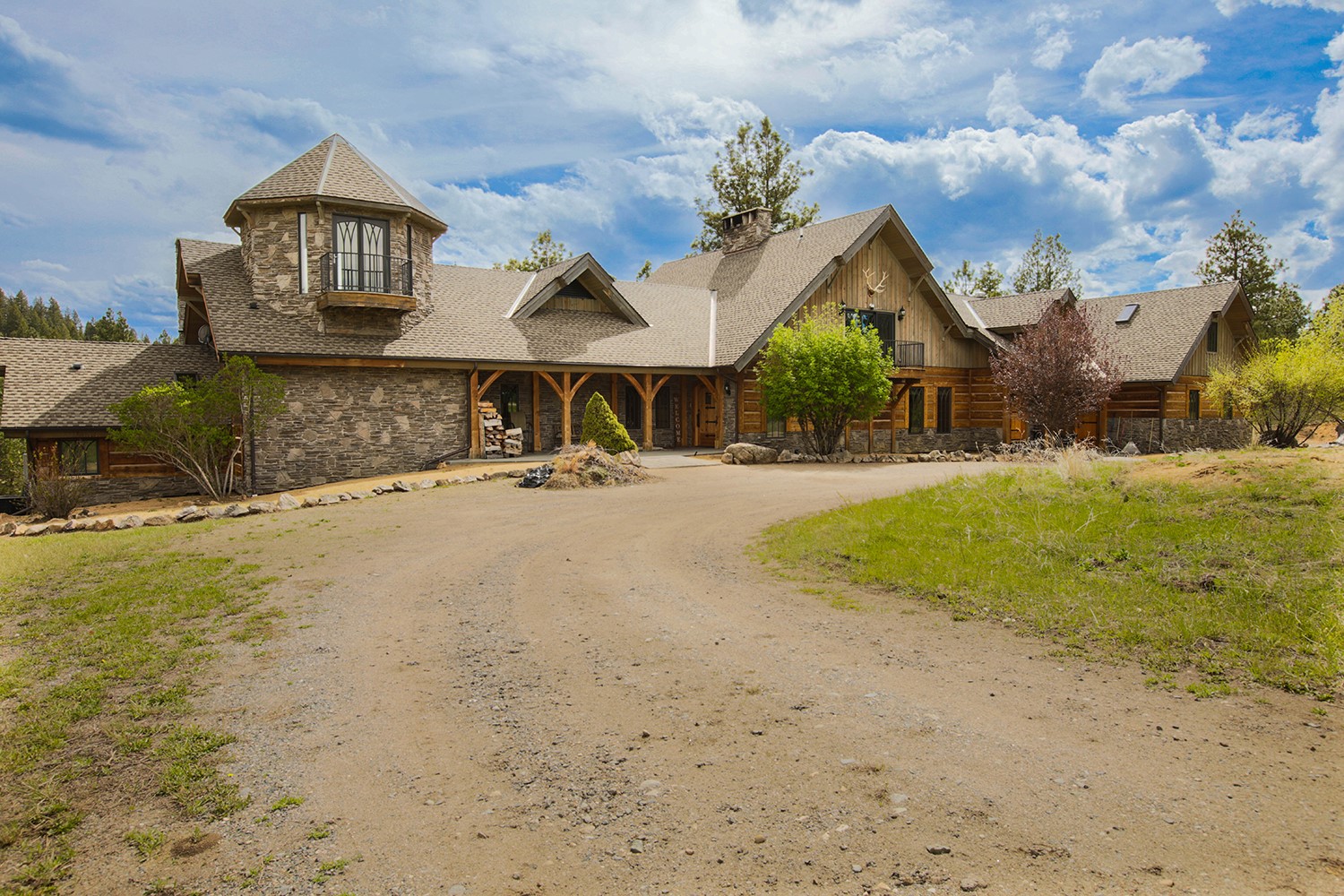 220 Shady Lane