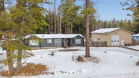 Photo of 1069 3rd Street NW, Columbia Falls, MT 59912 (MLS # 30063695)