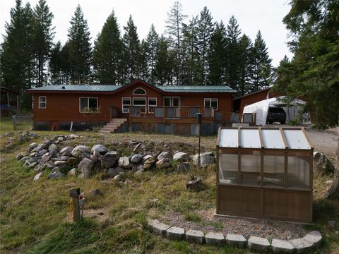 212 Bench Drive Kalispell MT 59901