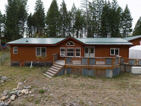 Photo of 212 Bench Drive, Kalispell, MT 59901 (MLS # 30058516)