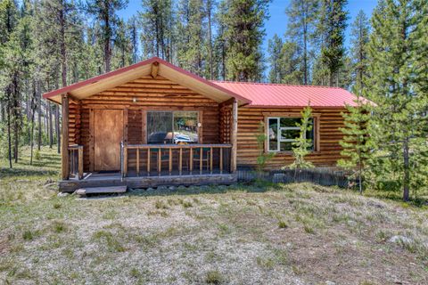 425 S O Street Sula MT 59871
